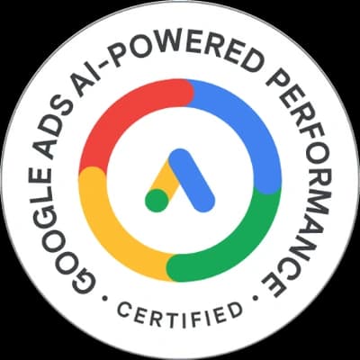 Certificación Google Ads AI-Powered Performance