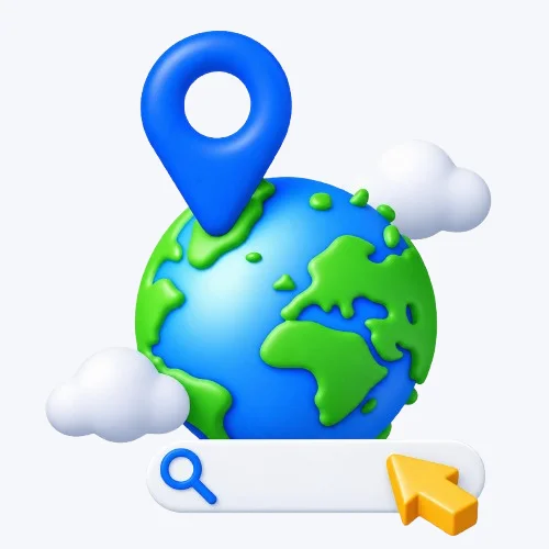 SEO Local — posiciona tu negocio en Google Maps
