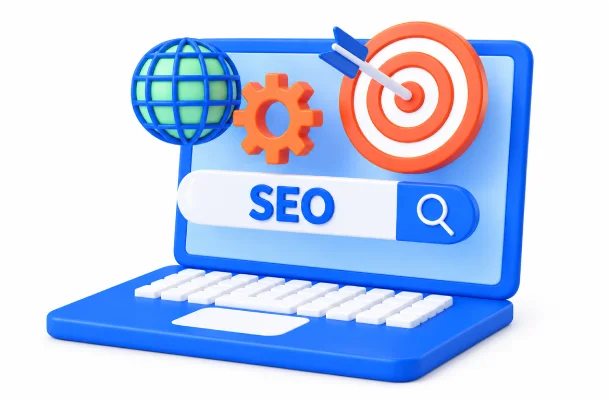 Posicionamiento SEO para negocios online