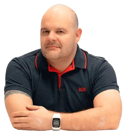 Roberto Díaz Consultor SEO Freelance
